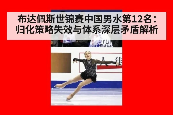 布达佩斯世锦赛中国男水第12名:归化策略失效与体系深层矛盾解析